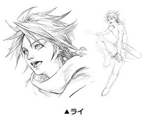 プロジェクトバベルの画像