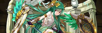 究極アテナノンの画像