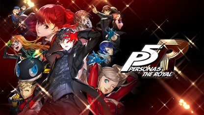 ペルソナ5 ザ・ロイヤル 最新情報総まとめ!【P5R】 , GameWith