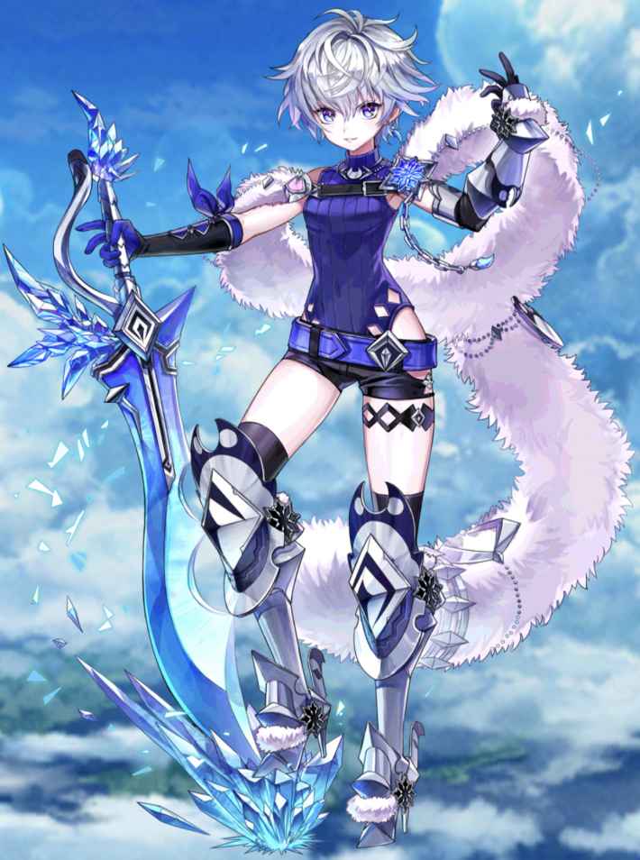 ヨナ_空絵