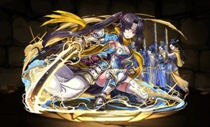 覚醒ぎん千代