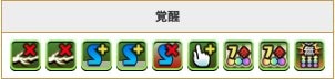 覚醒スキルの画像