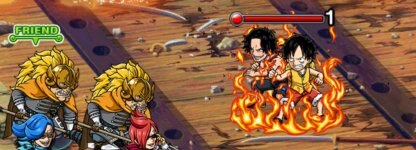トレクル ダブルミッション マスター攻略 ワンピース トレジャークルーズ ゲームウィズ Gamewith