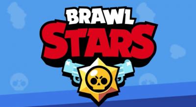 Brawl Stars(ブロウルスターズ)の画像