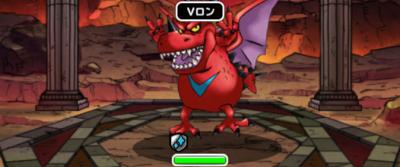 Dqmsl Vジャンプチャレンジ 攻略 マスターvロンの出現方法 ゲームウィズ Gamewith