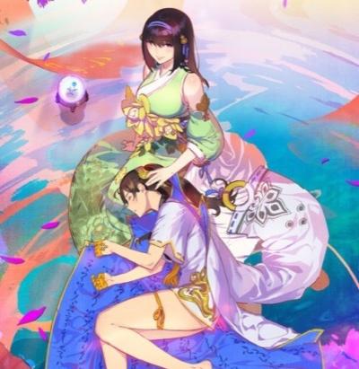ファントムミラー