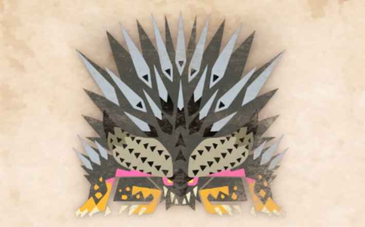 MHWアイスボーン】悉くを滅ぼすネルギガンテの出し方と弱点