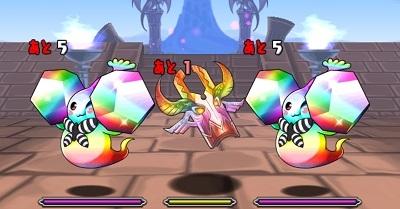 パズドラ