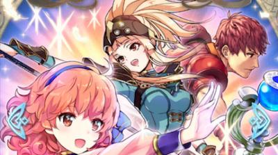 FEヒーローズ