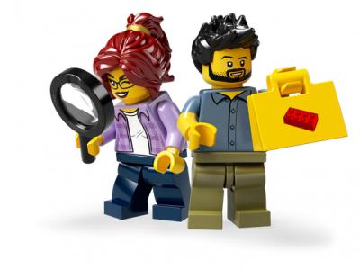 LEGO® 新作モバイルゲームの画像