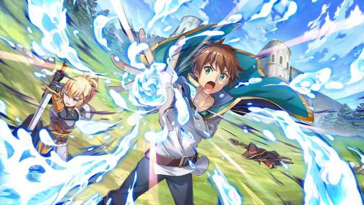 この素晴らしい世界に祝福を!ファンタスティックデイズ(このファン)の画像