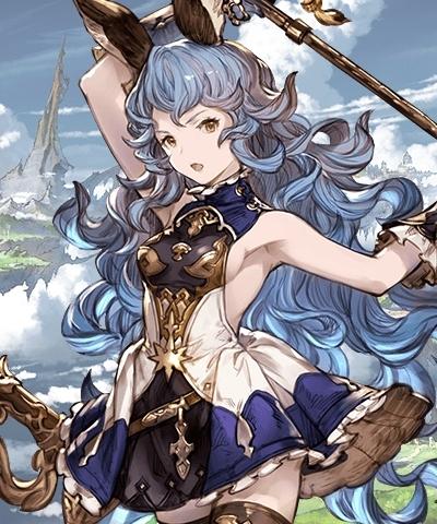 フェリ(SSR)