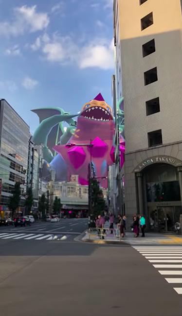 テクテク