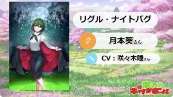 東方キャノンボールの画像
