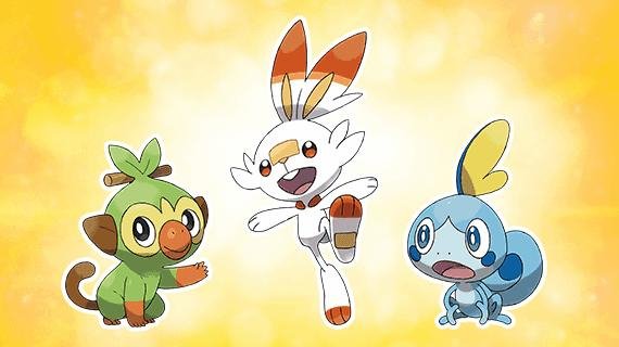 ポケモン剣盾】ポケモン ソード・シールド 情報まとめ , GameWith