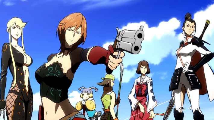 戦国BASARA バトルパーティーの画像