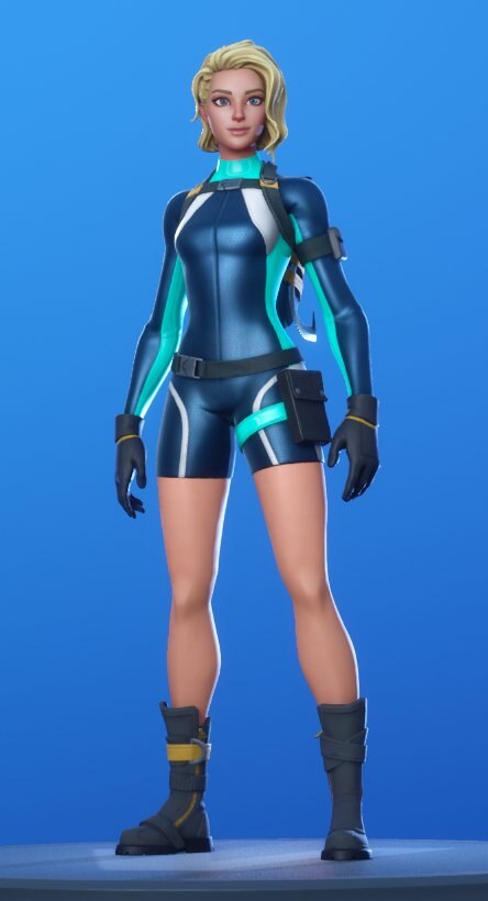サーフライダー正面