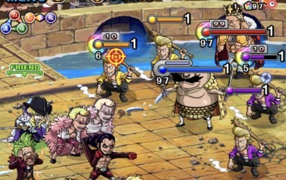 トレクル ガープからの挑戦 伍 Vsルーシー エクストラ ワンピース トレジャークルーズ ゲームウィズ Gamewith トレクル ガープからの挑戦 伍 Vsルーシー エクストラ ワンピース トレジャークルーズ ゲームウィズ Gamewith