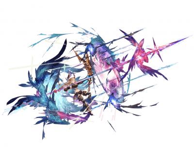 ソーン(十天衆)最終上限解放