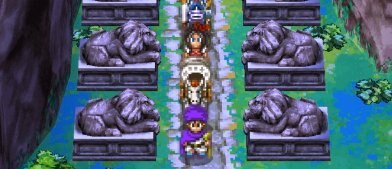 ドラクエ5 結婚後 グランバニア城までのストーリー攻略 Dq5 ゲームウィズ Gamewith