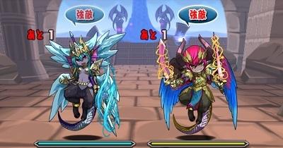パズドラ