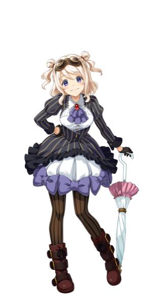 コトブキ飛行隊の画像