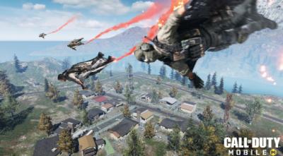 Call of Duty:Mobileの画像