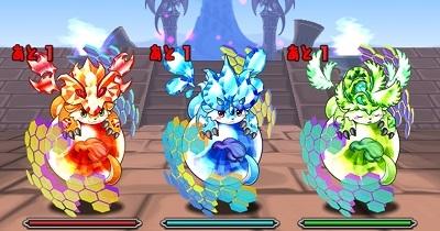 パズドラ