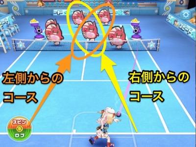 曜日クエスト