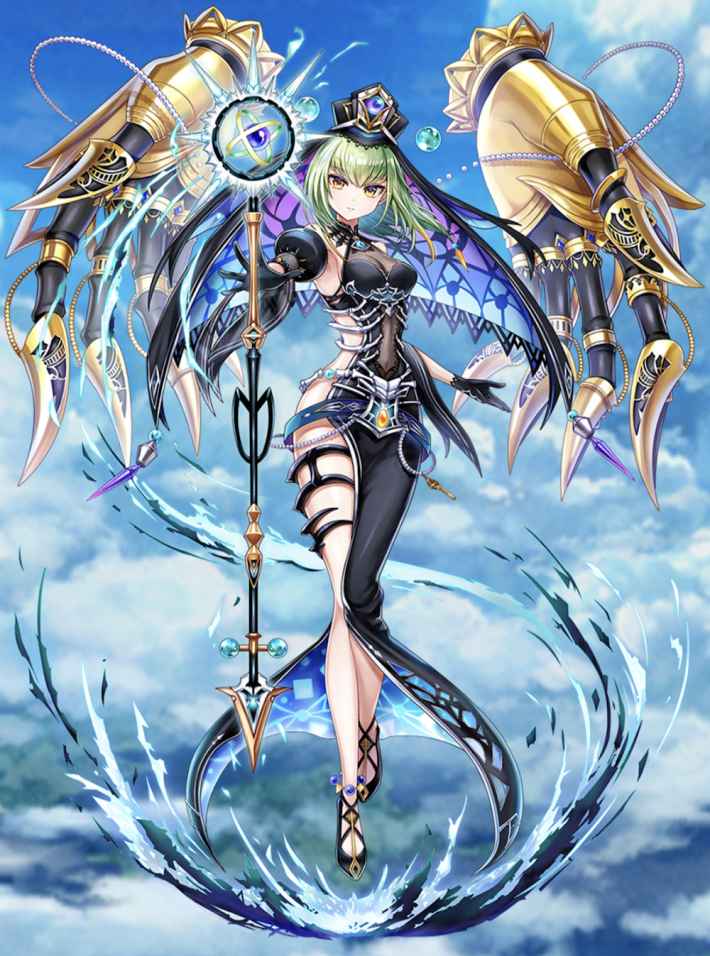 イナンナ_空絵