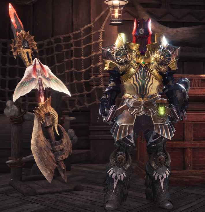 【モンハンワールド】操虫棍のおすすめ最強装備【MHW】 GameWith 【モンハンワールド】操虫棍のおすすめ最強装備【MHW】 GameWith