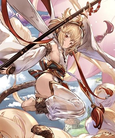 アンチラ(SSR)