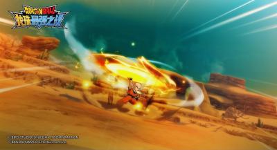 龙珠最強之戦(ドラゴンボール最強バトル)の画像
