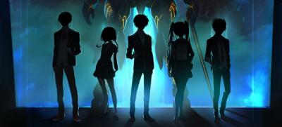 revisions next stageの画像