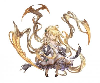 メリッサベル