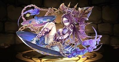 パズドラ