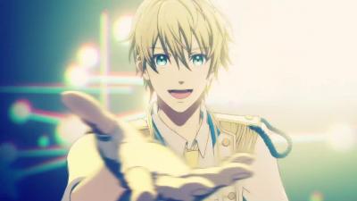 Readyyy!の画像