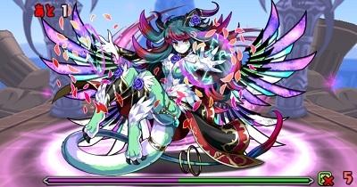 パズドラ