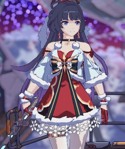 聖夜のトナカイ