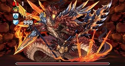 パズドラ
