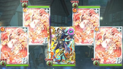 黒猫のウィズ メアレス2夢現の狭間ハード6 4攻略 デッキ構成 ゲームウィズ Gamewith