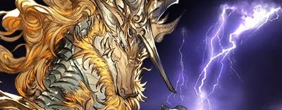 黄龍【光】
