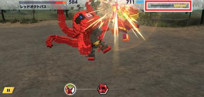 クラフトカードゲーム ドットヒーローズの画像