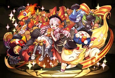 パズドラ ハッピーたまドラメダルの効率的な集め方 マクドナルドコラボ ゲームウィズ Gamewith