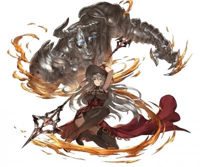 マギサ