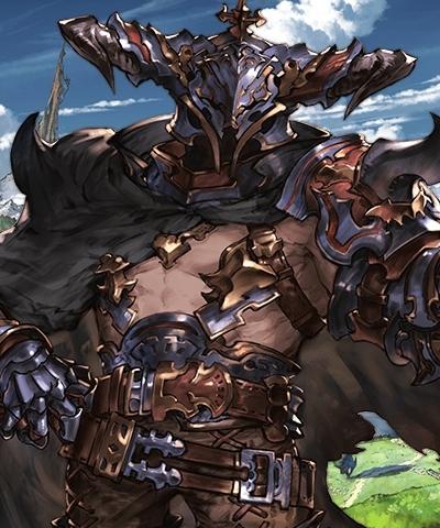 バザラガ