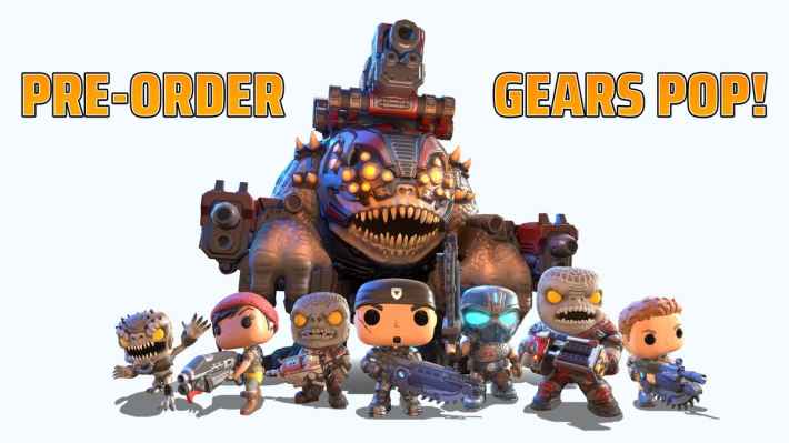 Gears Popの画像