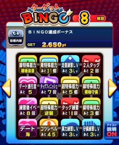 パワプロアプリ 練習後イベントの発生回数天井を検証 パワプロ ゲームウィズ Gamewith パワプロアプリ 練習後イベントの発生回数天井を検証 パワプロ ゲームウィズ Gamewith