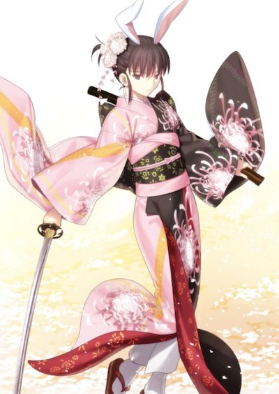 剣式の霊衣画像