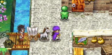 ドラクエ5 結婚後 グランバニア城までのストーリー攻略 Dq5 ゲームウィズ Gamewith